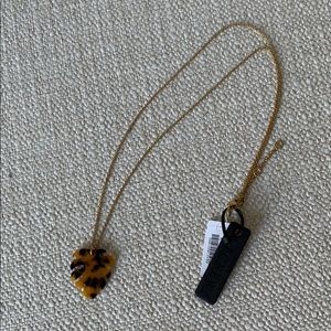 NWT J Crew Necklace